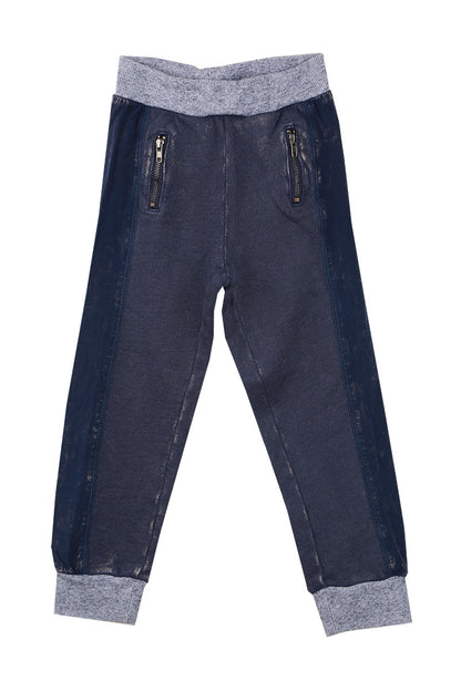 FRENCH TERRY JOGGER (+COLORS)