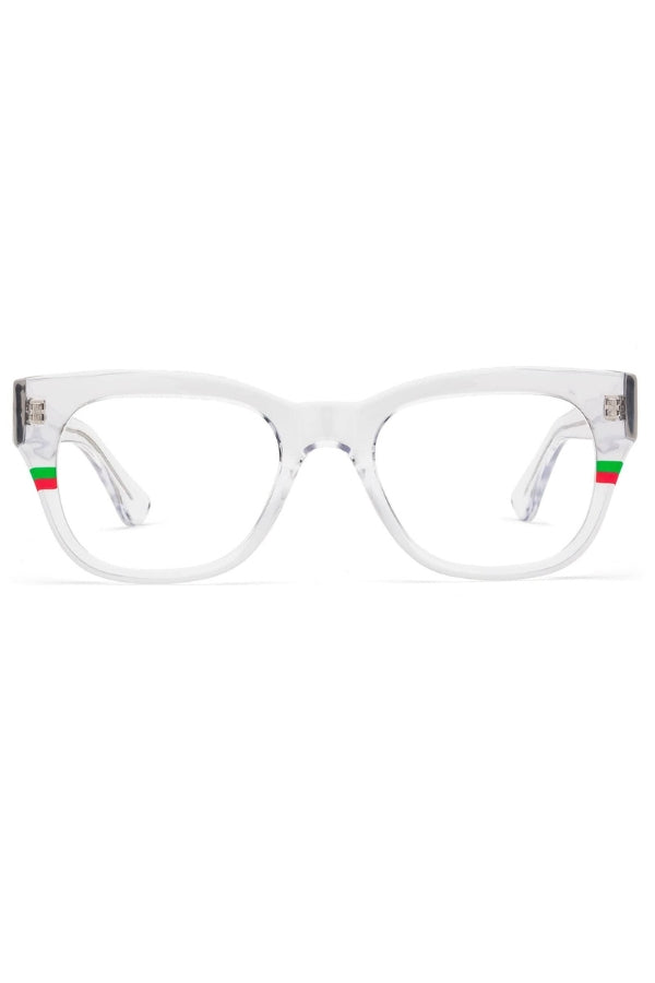 MIKLOS READING GLASSES (+colors)