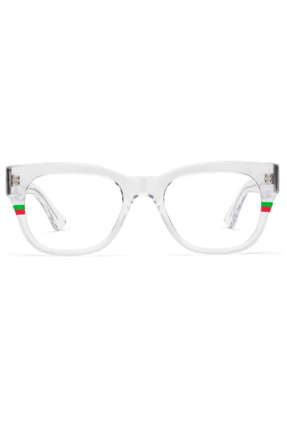 MIKLOS READING GLASSES (+colors)