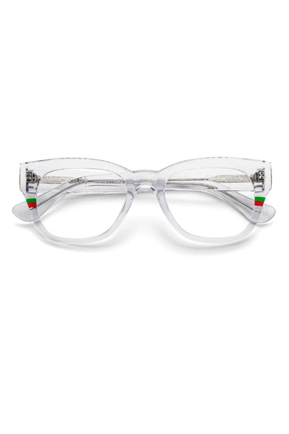 MIKLOS READING GLASSES (+colors)