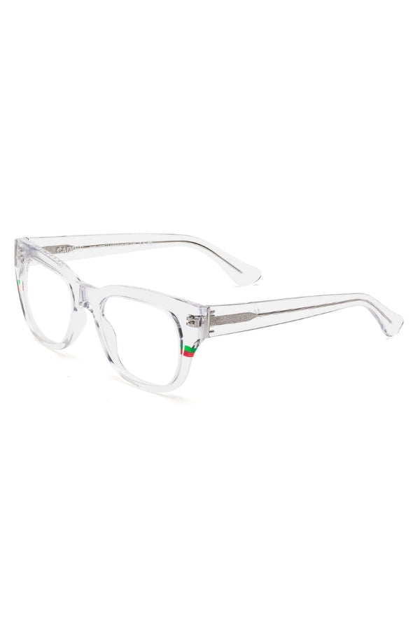 MIKLOS READING GLASSES (+colors)