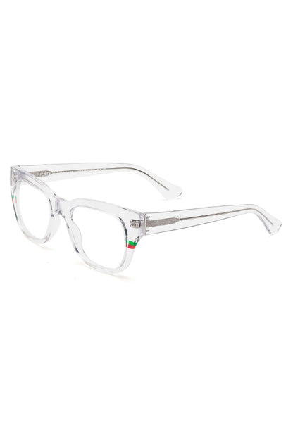 MIKLOS READING GLASSES (+colors)