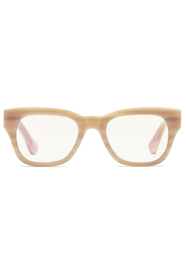 MIKLOS READING GLASSES (+colors)