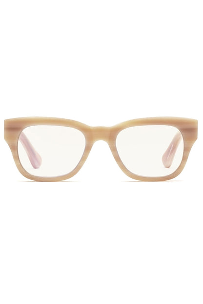 MIKLOS READING GLASSES (+colors)