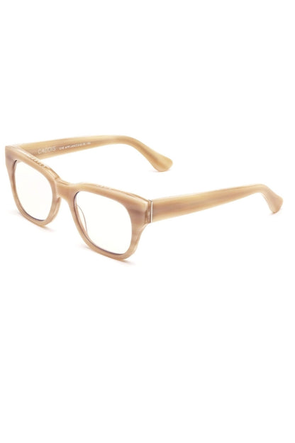 MIKLOS READING GLASSES (+colors)