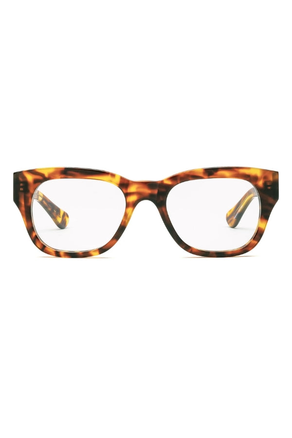 MIKLOS READING GLASSES (+colors)