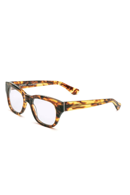 MIKLOS READING GLASSES (+colors)