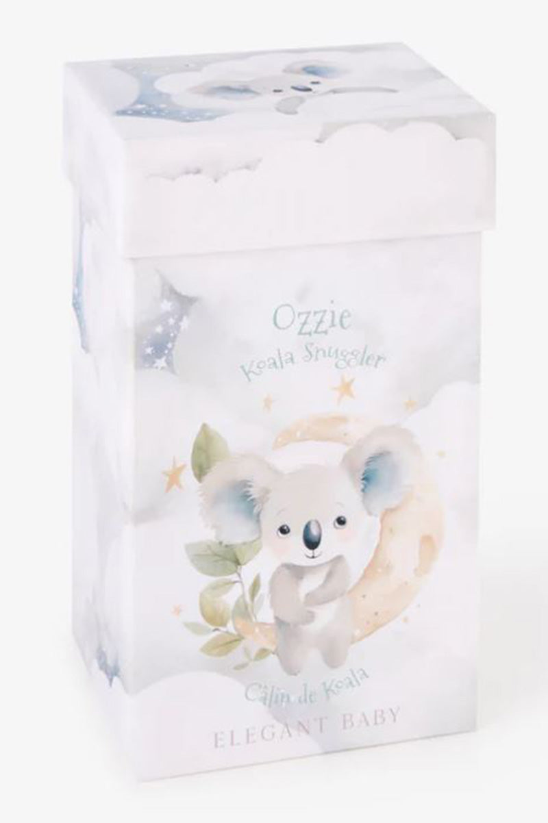 Koala snuggler gift box