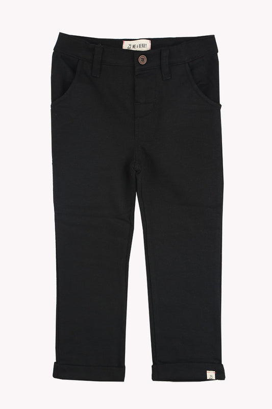 Jonathan Jersey Pants (Toddler/Little Kid)