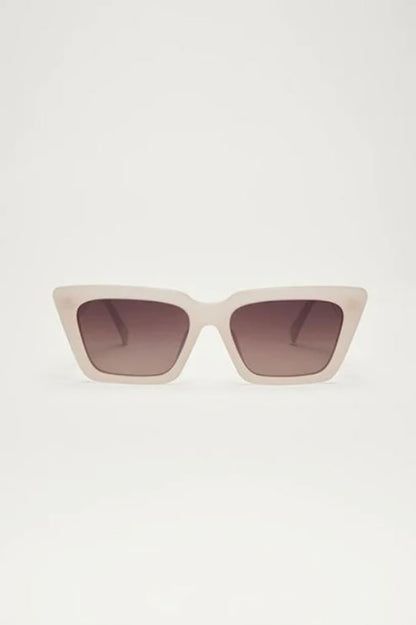 Feel good sunglasses in sandstone gradient
