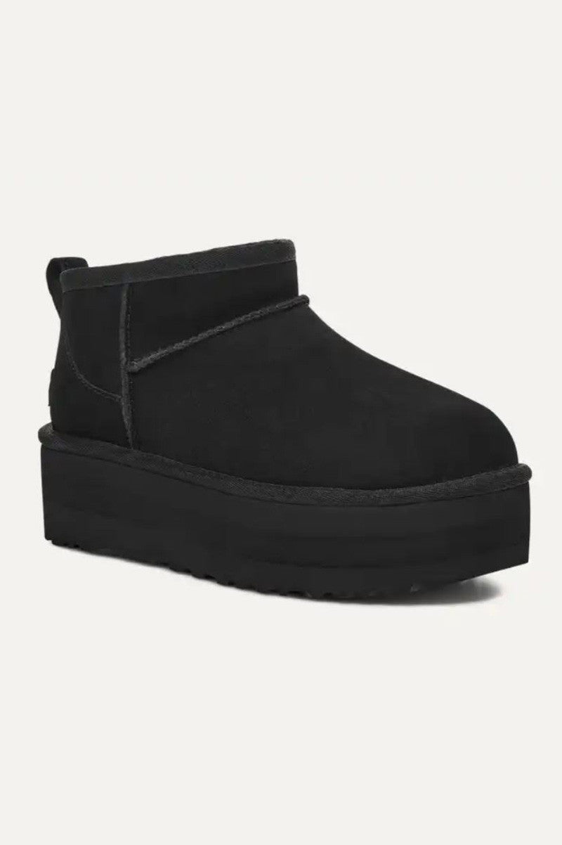 CLASSIC ULTRA MINI PLATFORM