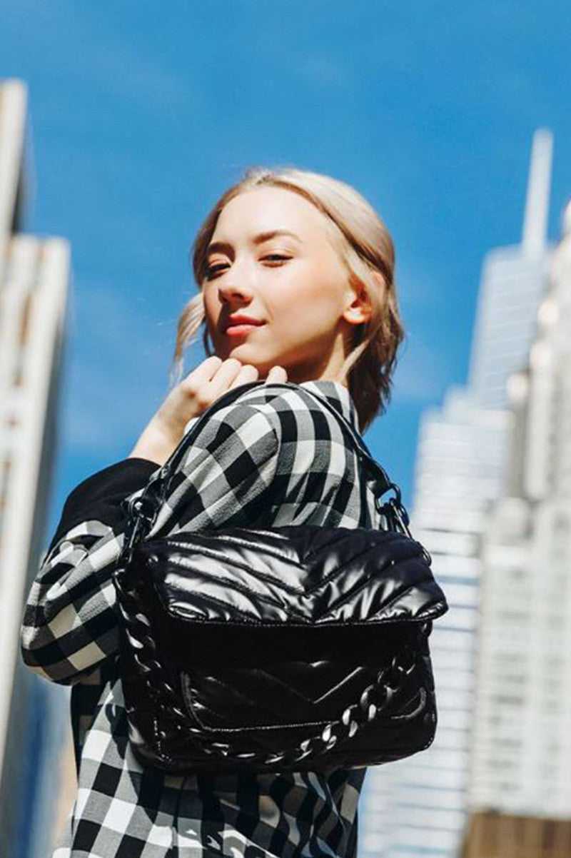 the muse in pearl black style view 