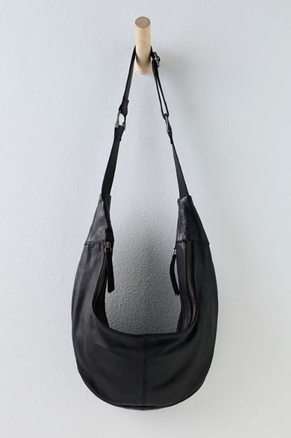 Idle hands sling in black 