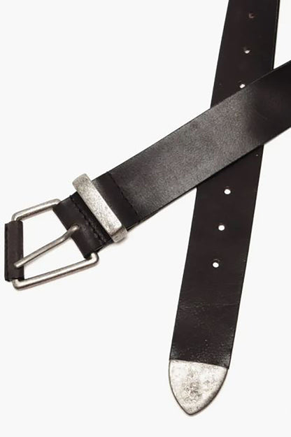 We the free getty belt in black