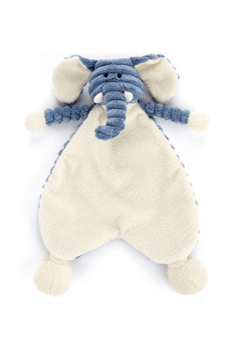 Cordy Roy Comforter elephant front view
