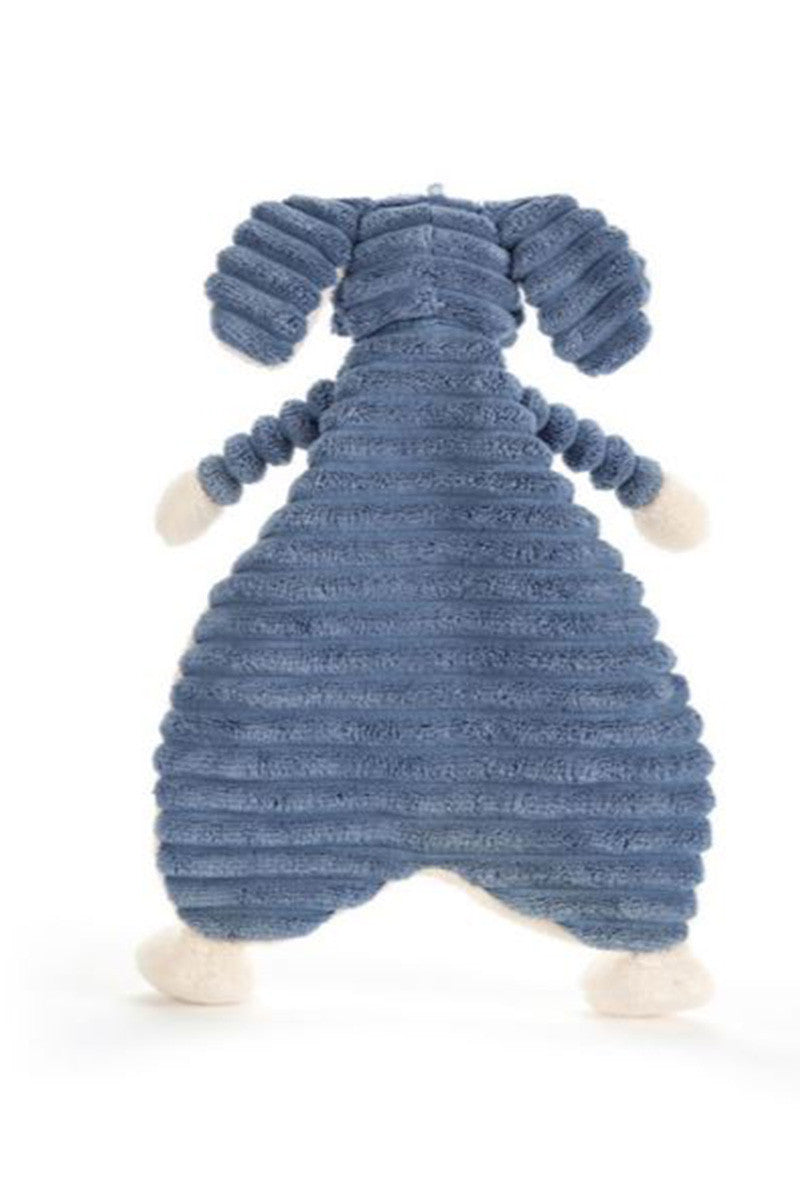 Cordy Roy Comforter elephant back view