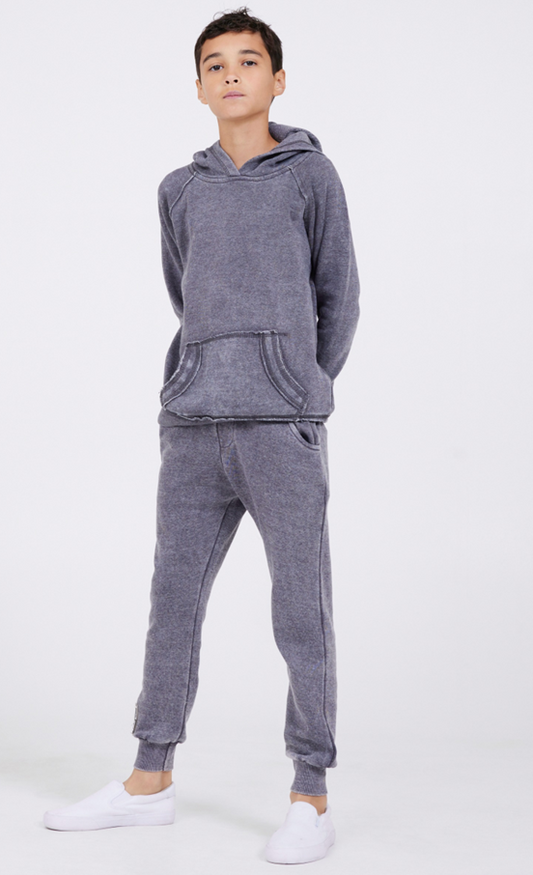 TOP SPEED PULLOVER