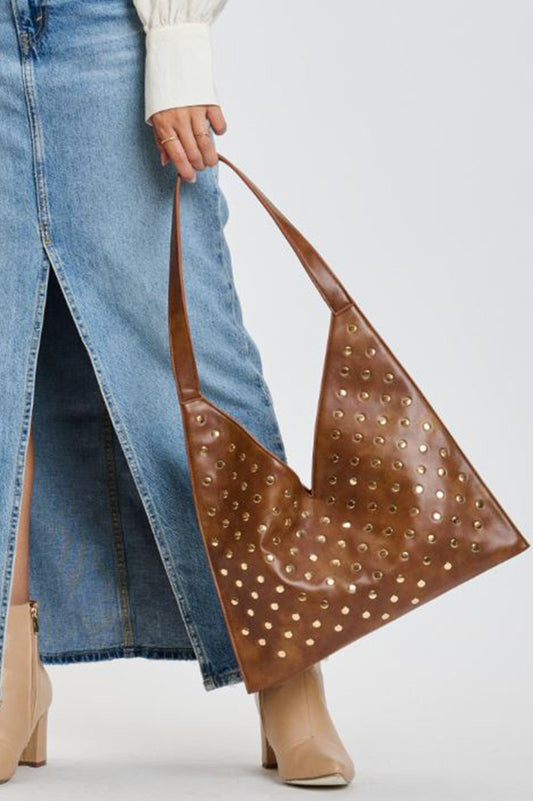 tori hobo in chocolate