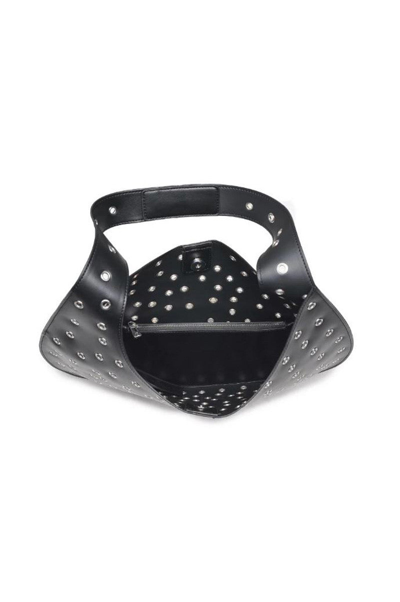 turner hobo in black