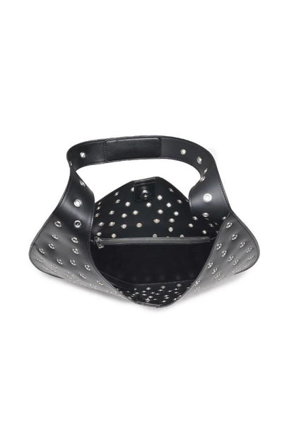 turner hobo in black