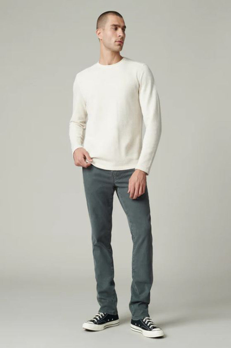 The brixton twill jean in urban chic style view