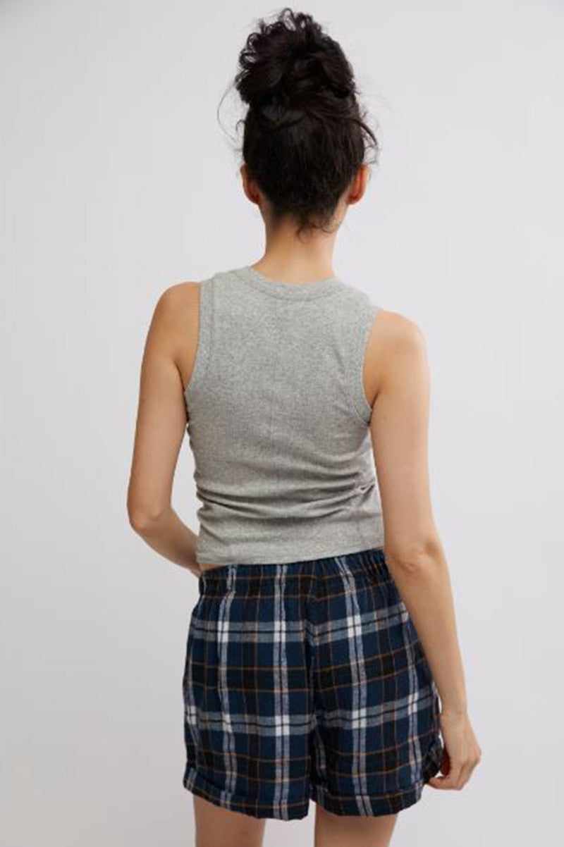 sunday morning boxer in midnight combo back view