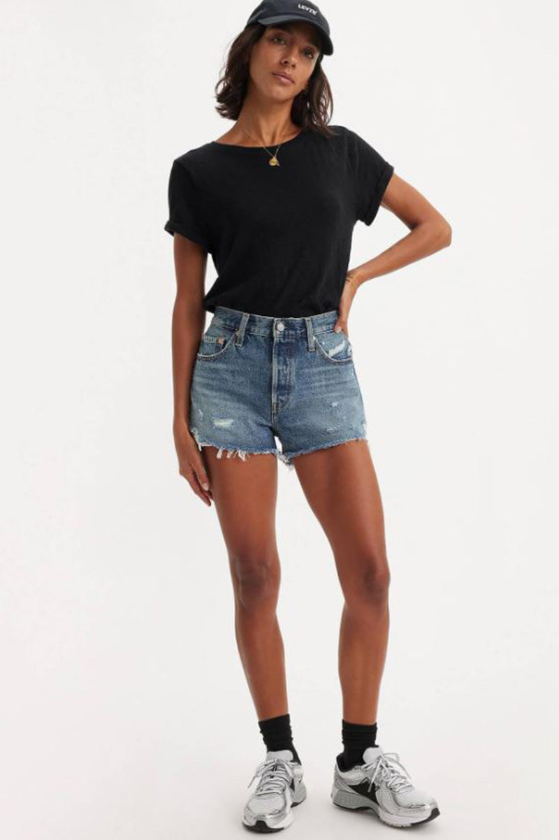 501 ORIGINAL SHORT