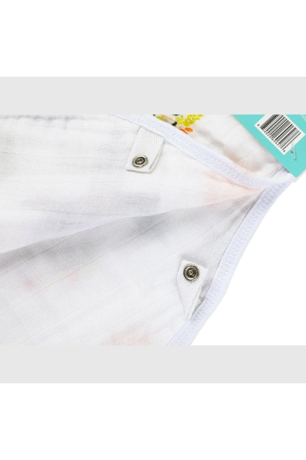 BURP CLOTH & BIB INSIDE VIEW