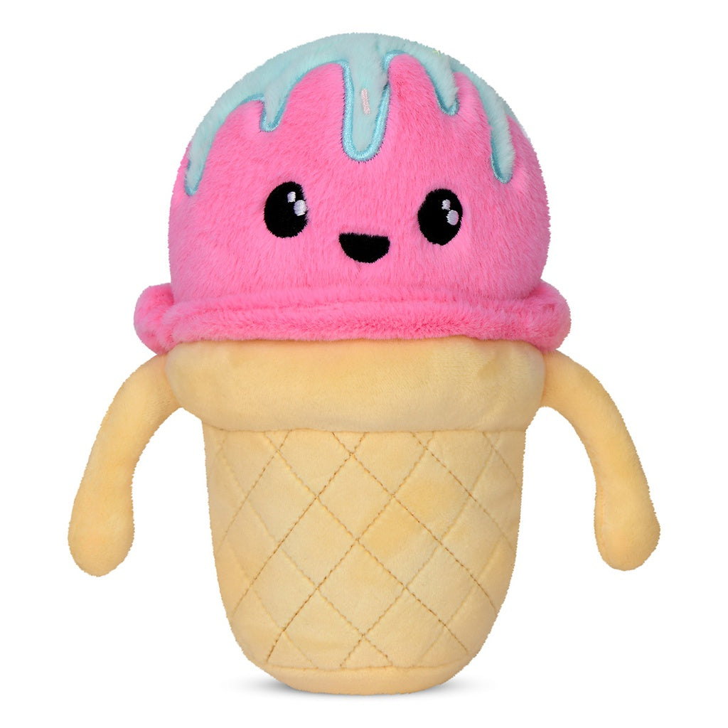 SCREAMSICLE MINI PLUSH