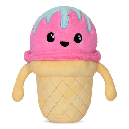 SCREAMSICLE MINI PLUSH
