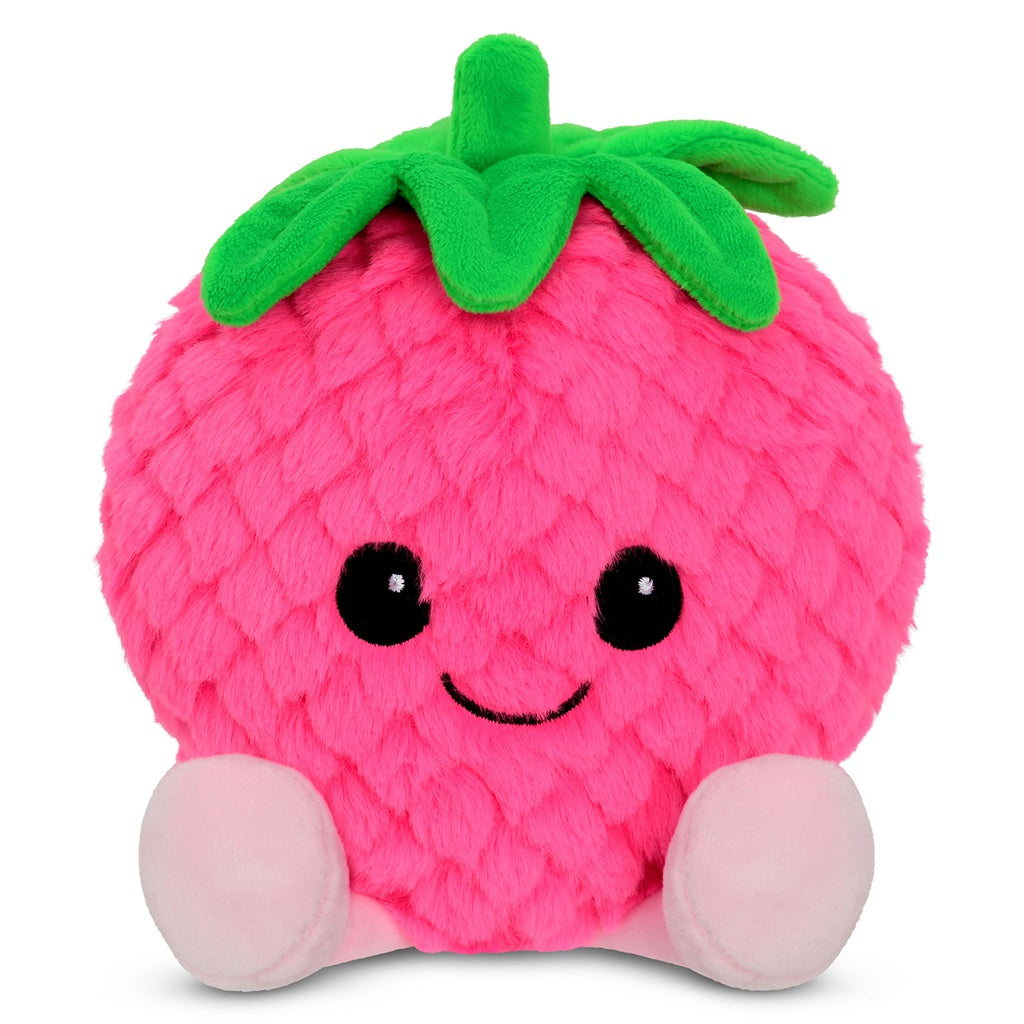 SCREAMSICLE MINI PLUSH