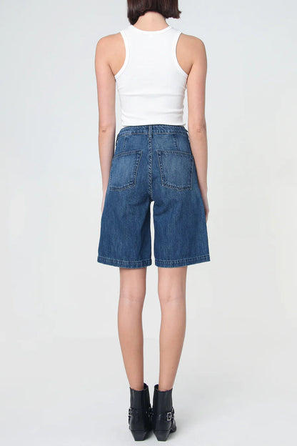 Dina Jorts Galesburg Back View