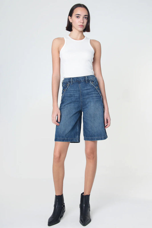 Dina Jorts Galesburg Front View