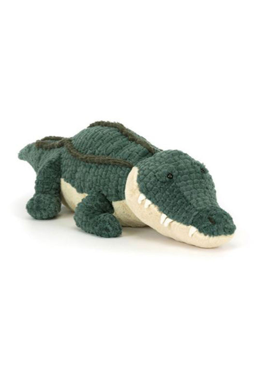 Allexi Alligator front view