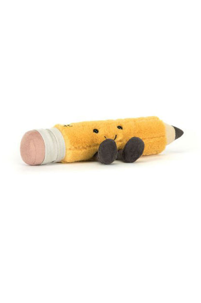 Amuseables pencil front view