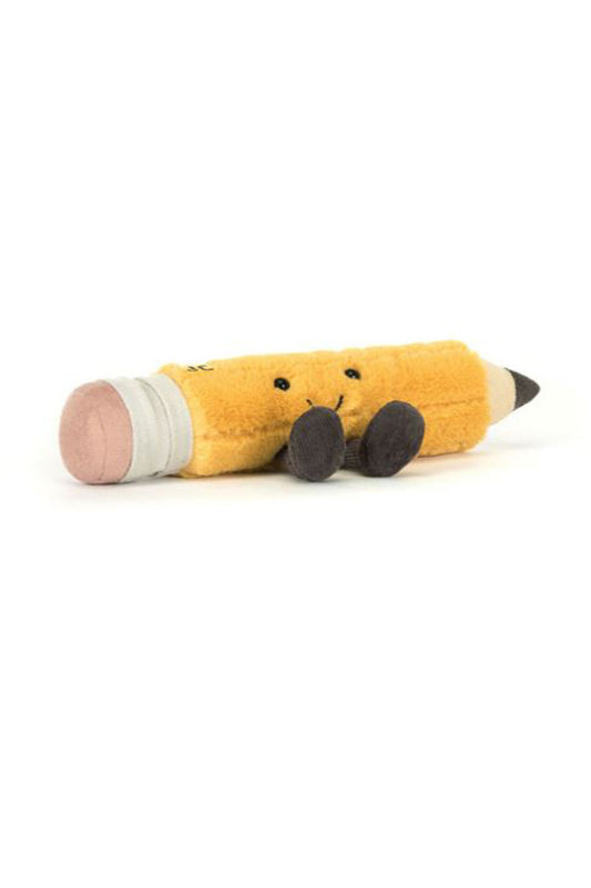 Amuseables pencil front view