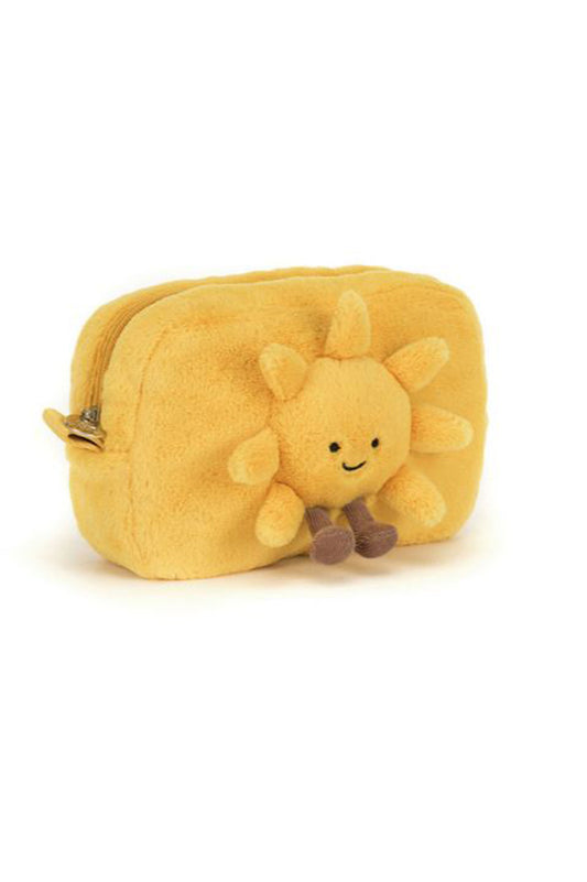 Amuseables sun pouch front view