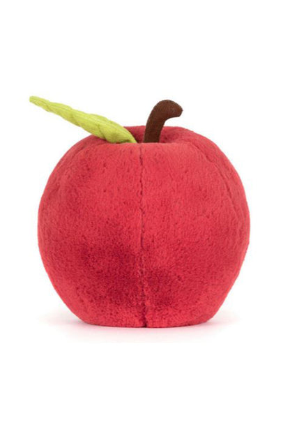 Amuseables apple back view