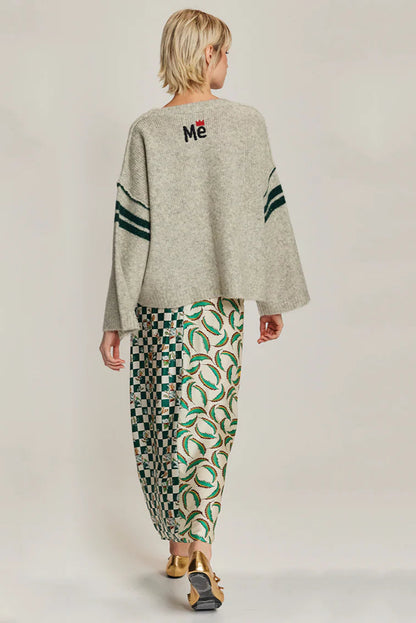 LAUREL SWEATER