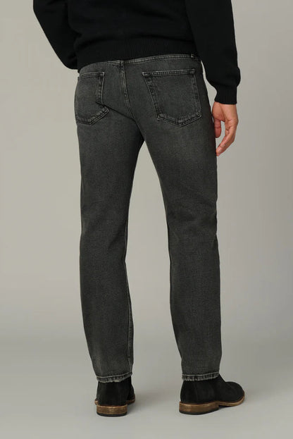 THE JOE 30"  INSEAM IN LANKERSHIM BACK VIEW