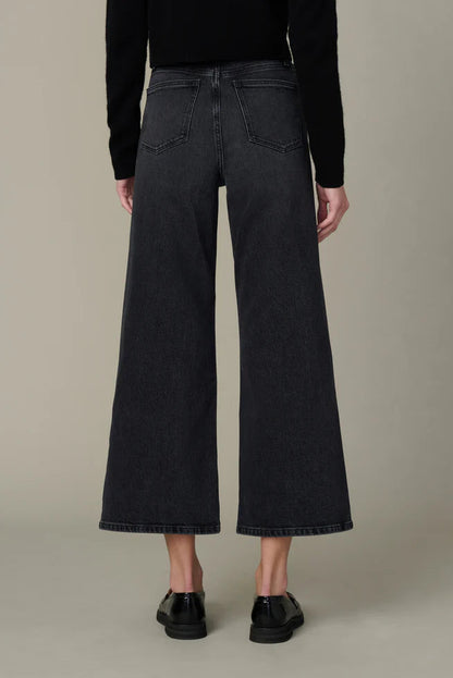 THE MIA WIDE LEG ANKLE IN VAGABOND BACK VIEW