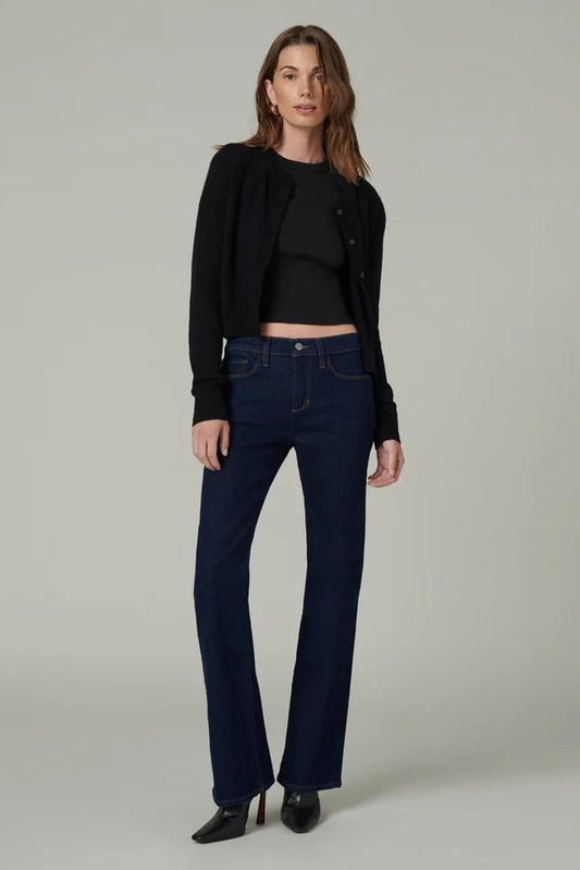 Provocateur petite bootcut in after party style view