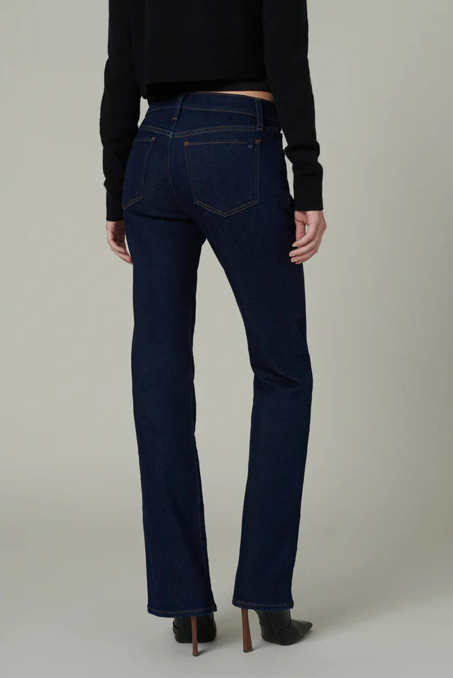 Provocateur petite bootcut in after party back view