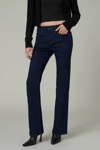 Provocateur petite bootcut in after party front view