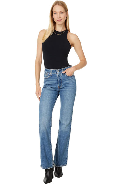 WEDGIE BOOT IN FAIR POINT FRONT VIEW