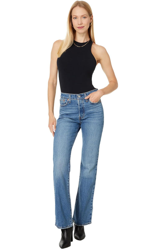 WEDGIE BOOT IN FAIR POINT FRONT VIEW