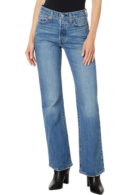 WEDGIE BOOT IN FAIR POINT FRONT VIEW 