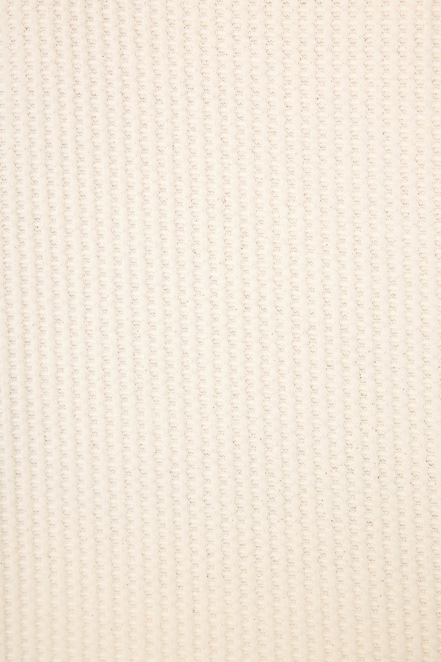 FIRESIDE SPARKLE PJ SET IN NATURAL DETAIL VIEW