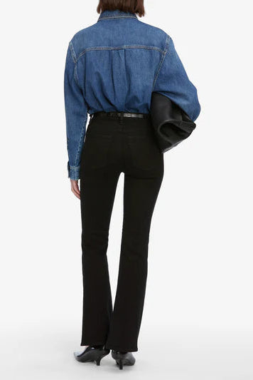 THE ICON IN METEOR BACK VIEW