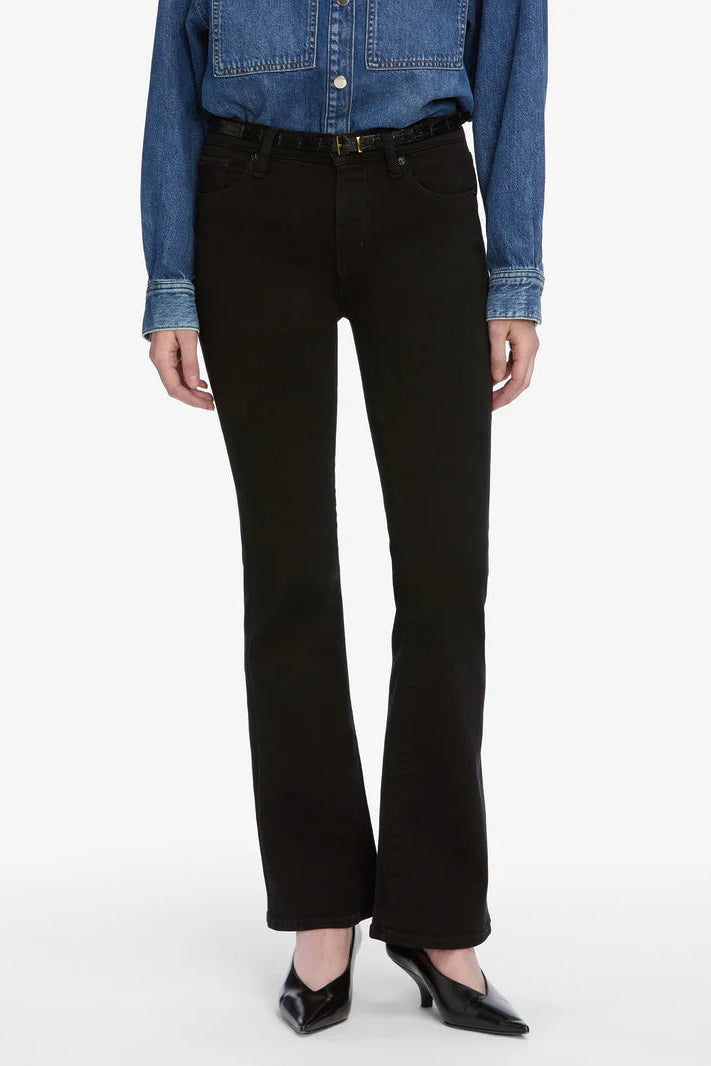 THE ICON IN METEOR FRONT VIEW